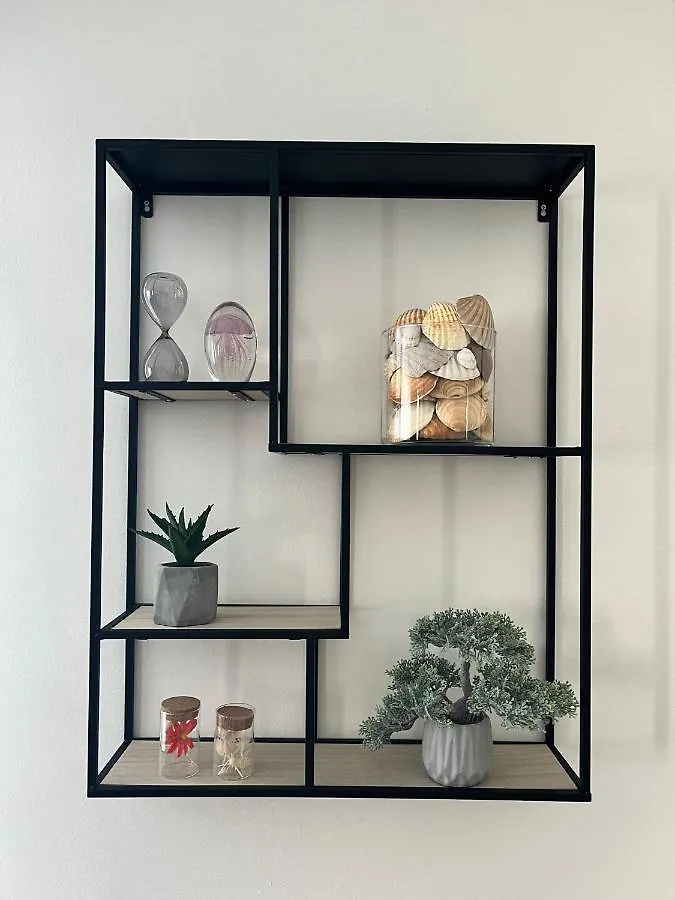 Portofino - Luxe Appartement Met Lateraal Zeezicht Ostend Apartment
