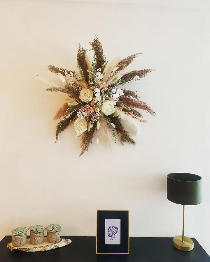 Portofino - Luxe Appartement Met Lateraal Zeezicht Ostend Belgium