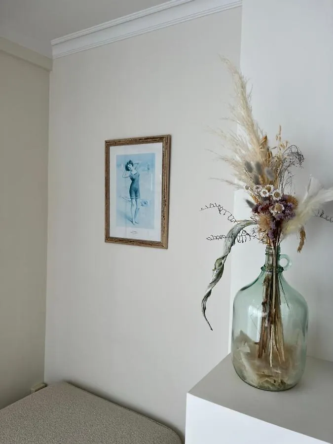 Apartment Portofino - Luxe Appartement Met Lateraal Zeezicht Ostend