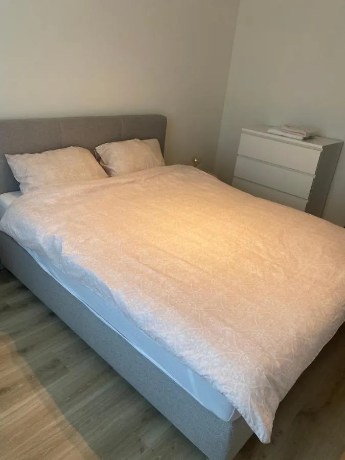 Portofino - Luxe Appartement Met Lateraal Zeezicht Ostend Apartment